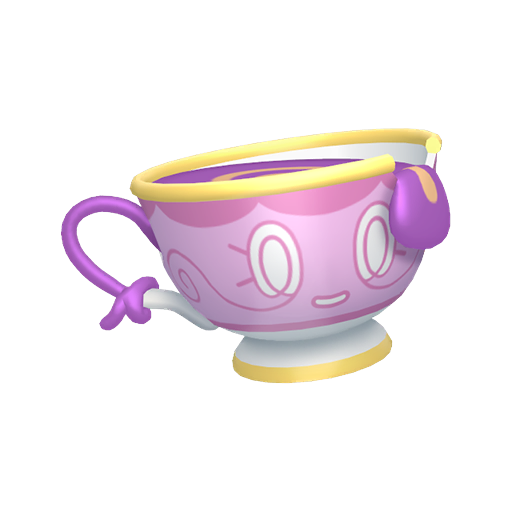 Schillernd Fatalitee