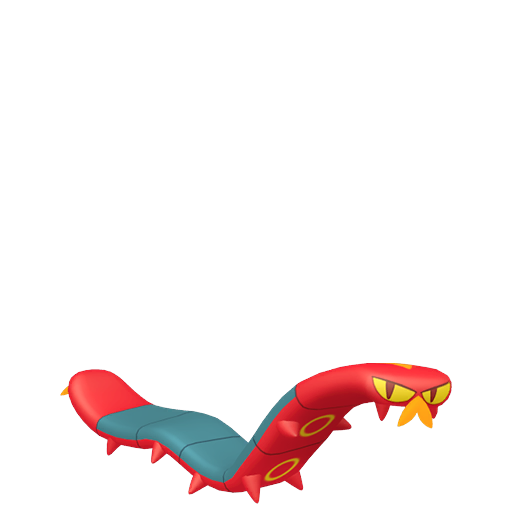 Schillernd Thermopod