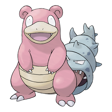 Artwork Slowbro