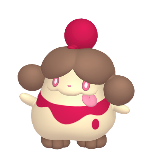 Schillernd Sabbaione