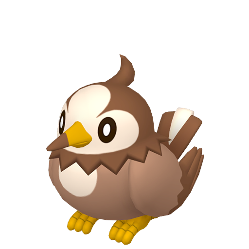 Schillernd Staralili