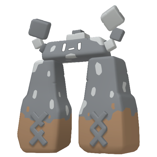 Schillernd Humanolith