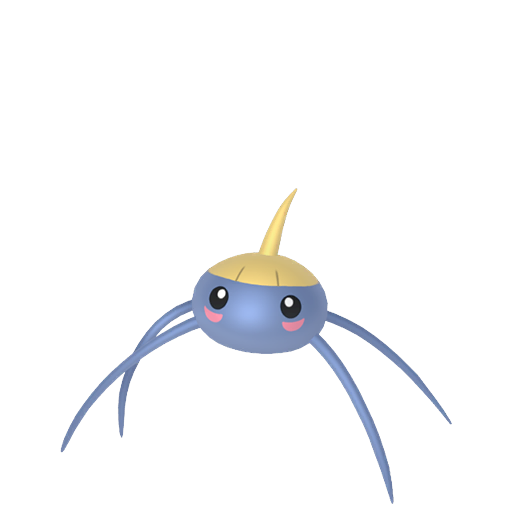 Schillernd Gehweiher