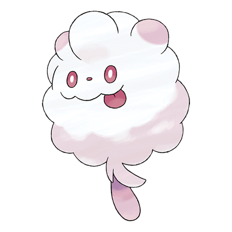 Artwork Swirlix