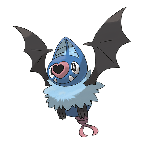 Artwork Swoobat