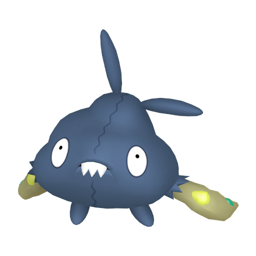 Schillernd Unratütox