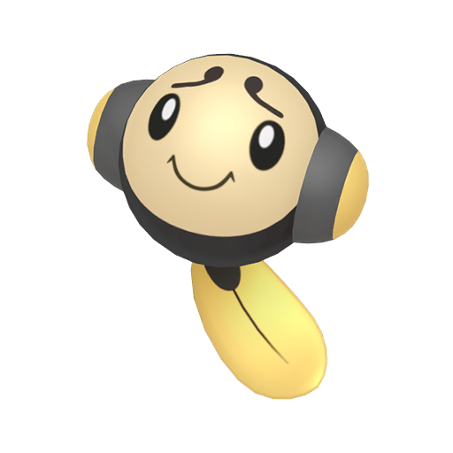 Schillernd Schallquap