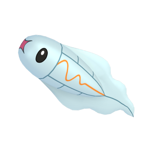 Schillernd Zapplardin