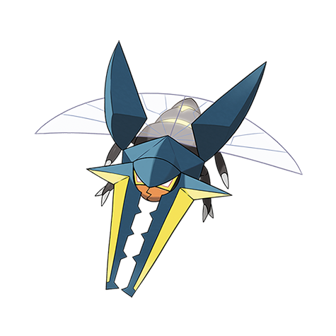 Artwork Vikavolt