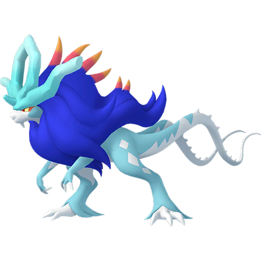 Schillernd Windewoge