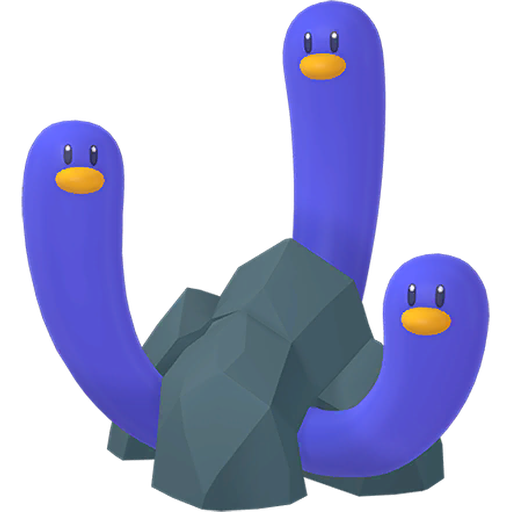 Schillernd Schligdri