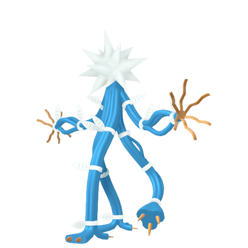 Schillernd Voltriant