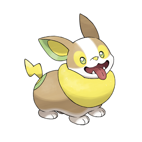 Artwork Yamper